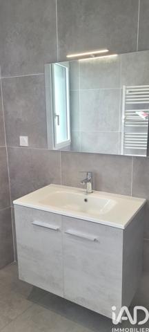 Maison à vendre 3 pièces 85 m² La Ferrière