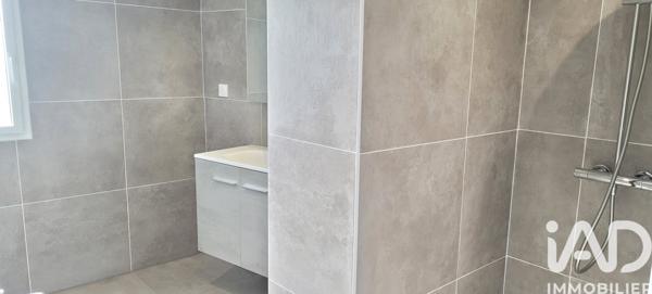 Maison à vendre 3 pièces 85 m² La Ferrière