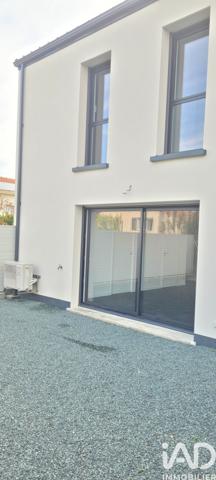 Maison à vendre 3 pièces 85 m² La Ferrière