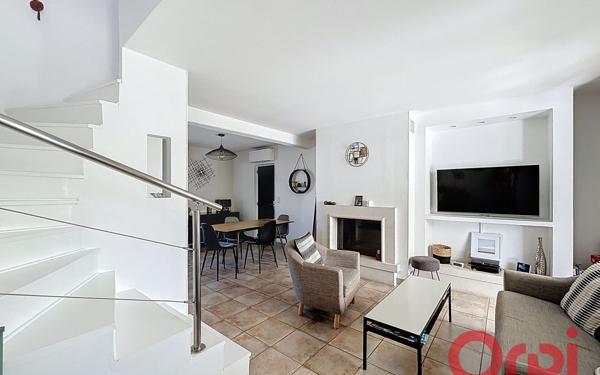 Maison à vendre    4 pièces •  La Seyne-sur-Mer