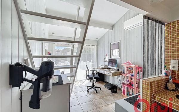 Maison à vendre    4 pièces •  La Seyne-sur-Mer