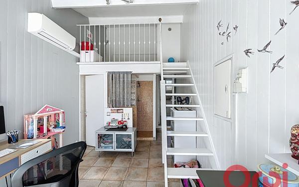 Maison à vendre    4 pièces •  La Seyne-sur-Mer