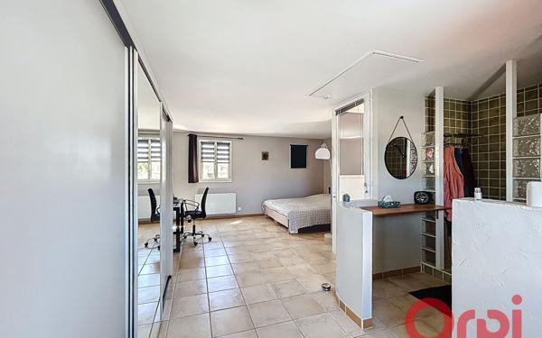 Maison à vendre    4 pièces •  La Seyne-sur-Mer