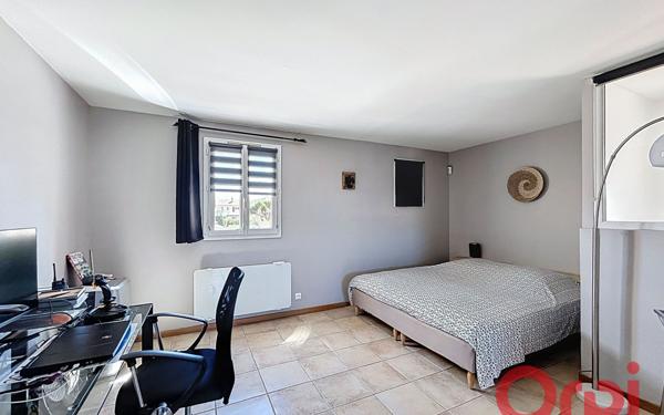 Maison à vendre    4 pièces •  La Seyne-sur-Mer