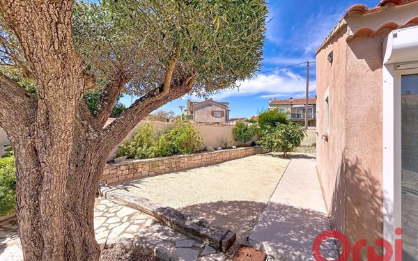 Maison à vendre    4 pièces •  La Seyne-sur-Mer