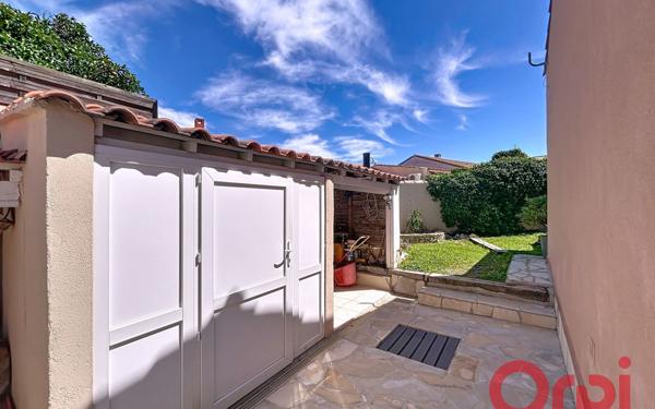 Maison à vendre    4 pièces •  La Seyne-sur-Mer