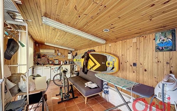 Maison à vendre    4 pièces •  La Seyne-sur-Mer