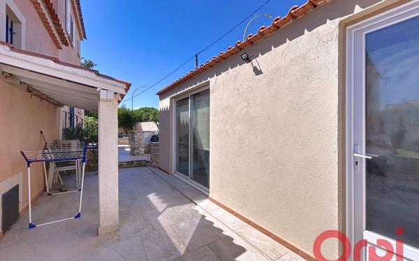 Maison à vendre    4 pièces •  La Seyne-sur-Mer