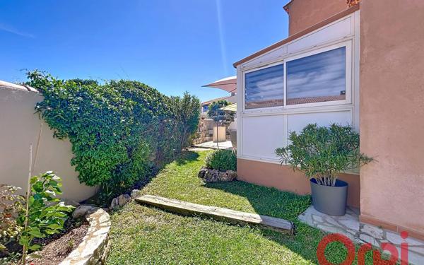 Maison à vendre    4 pièces •  La Seyne-sur-Mer