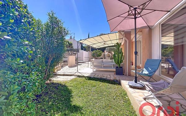 Maison à vendre    4 pièces •  La Seyne-sur-Mer