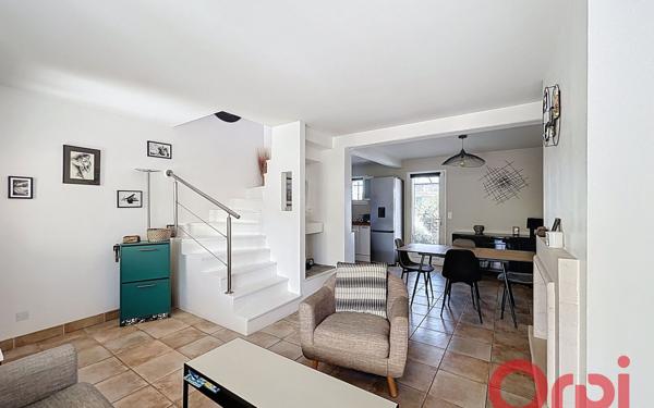 Maison à vendre    4 pièces •  La Seyne-sur-Mer