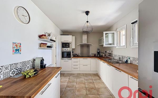 Maison à vendre    4 pièces •  La Seyne-sur-Mer