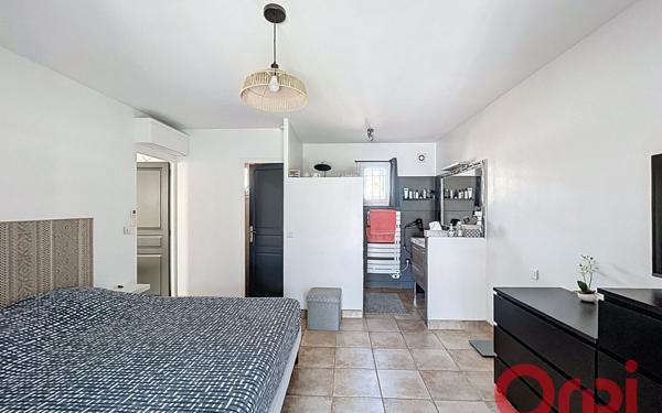 Maison à vendre    4 pièces •  La Seyne-sur-Mer