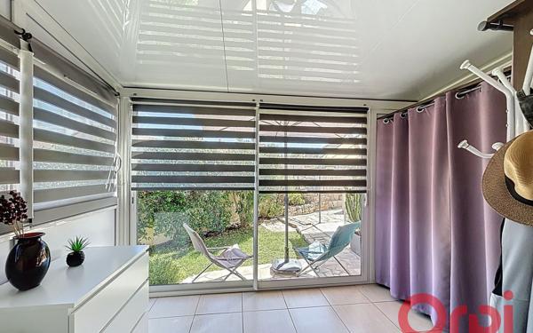 Maison à vendre    4 pièces •  La Seyne-sur-Mer