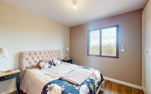 Maison à vendre    5 pièces •  Baix