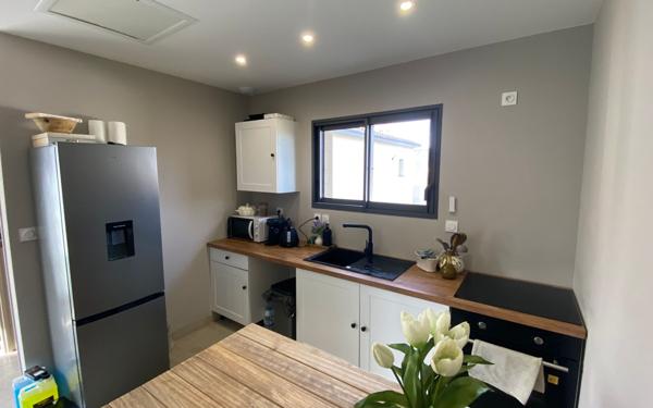 Maison à vendre    5 pièces •  Baix