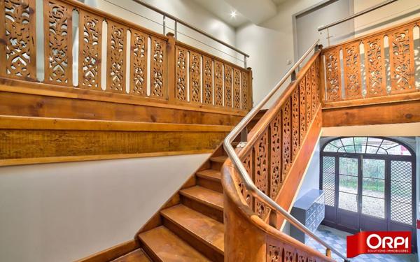 Appartement à louer    1 pièce • 16 m2 Lyon 9