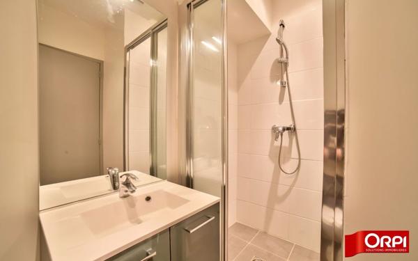 Appartement à louer    1 pièce • 16 m2 Lyon 9