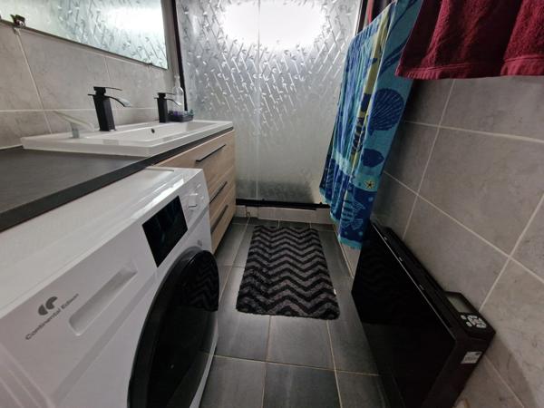 Maison à vendre 5 pièces proche CONTREXEVILLE (88) avec VERANDA, GARAGE et TERRAIN