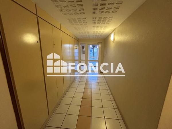 Appartement 2 pièces T2 F2 46.62 m² à Vernouillet 28500 à vendre