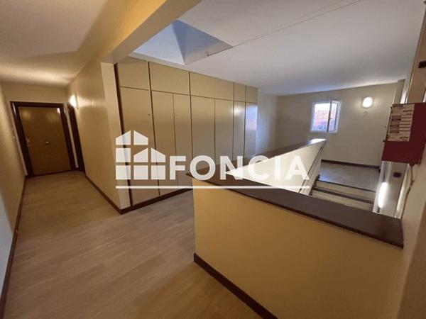 Appartement 2 pièces T2 F2 46.62 m² à Vernouillet 28500 à vendre