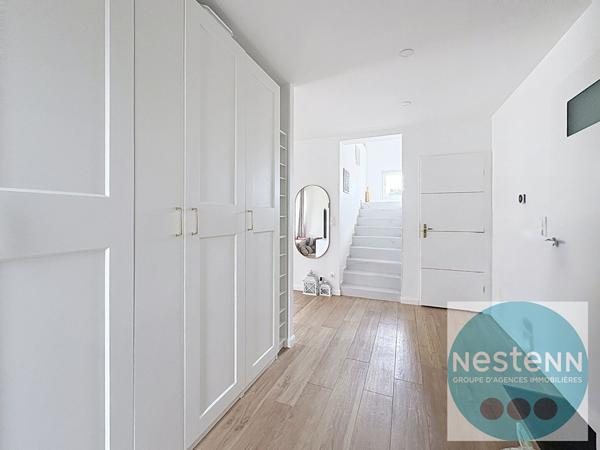 Maison neuve 6 pièces à vendre à Saint Pryvé Saint Mesmin - 462 000 €