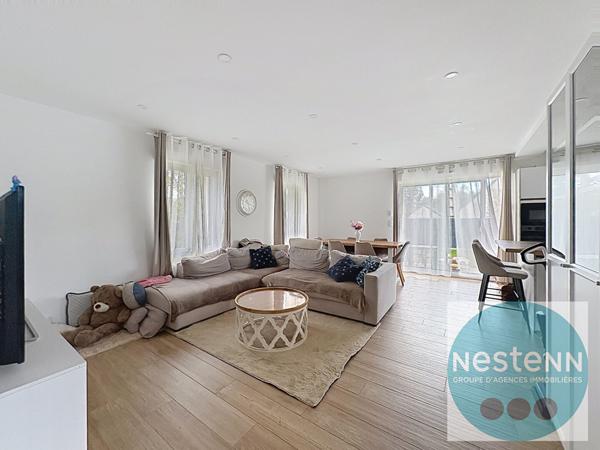 Maison neuve 6 pièces à vendre à Saint Pryvé Saint Mesmin - 462 000 €