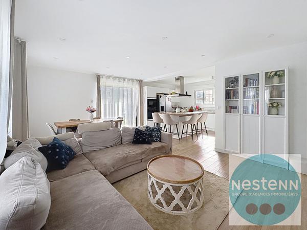 Maison neuve 6 pièces à vendre à Saint Pryvé Saint Mesmin - 462 000 €