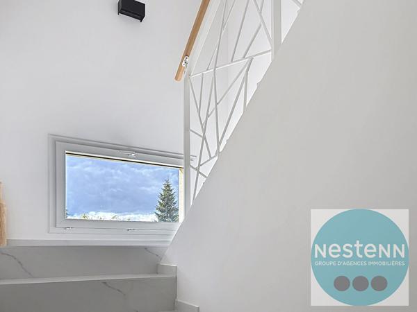 Maison neuve 6 pièces à vendre à Saint Pryvé Saint Mesmin - 462 000 €