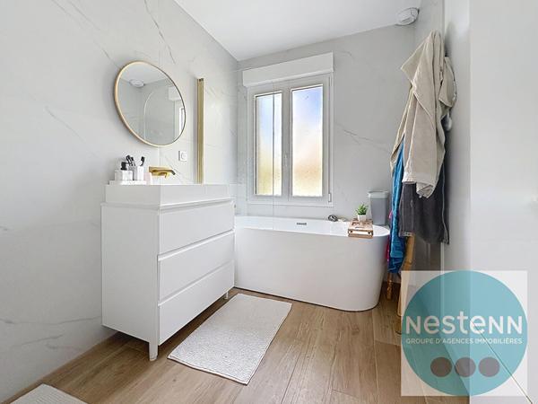 Maison neuve 6 pièces à vendre à Saint Pryvé Saint Mesmin - 462 000 €