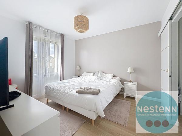 Maison neuve 6 pièces à vendre à Saint Pryvé Saint Mesmin - 462 000 €