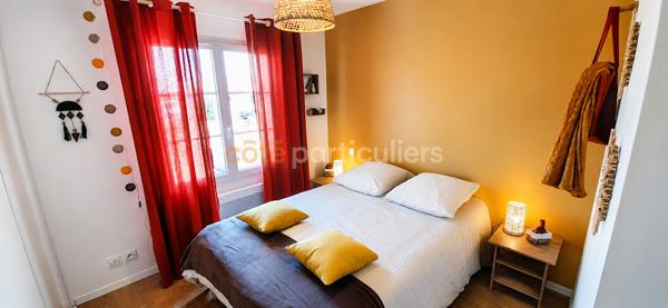 Vente
                Villa202 m² - 10 Pièces -
                    BREM SUR MER (85470)