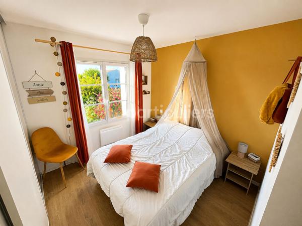 Vente
                Villa202 m² - 10 Pièces -
                    BREM SUR MER (85470)