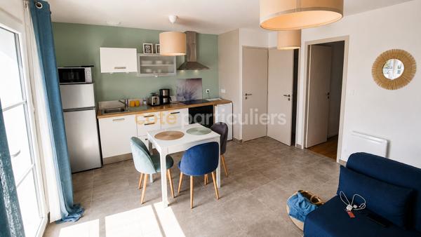 Vente
                Villa202 m² - 10 Pièces -
                    BREM SUR MER (85470)