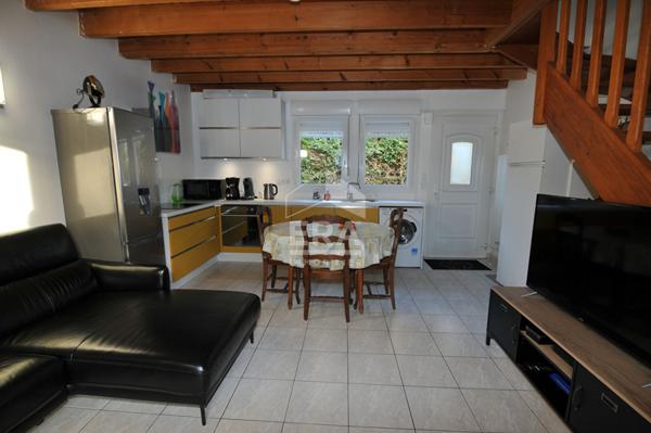 A Vendre - Maison 3 pièces - Berck plage