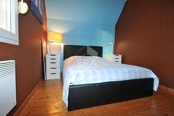 A Vendre - Maison 3 pièces - Berck plage