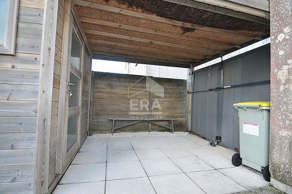 A Vendre - Maison 3 pièces - Berck plage