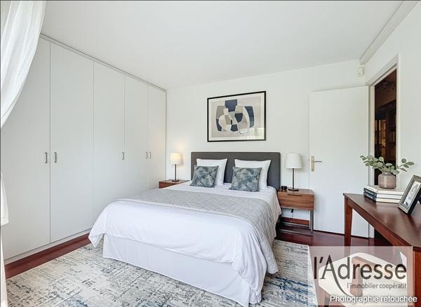 EXCLUSIVITE Appartement Antibes 3/4 pièces en RDJ