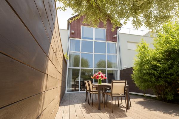 Maison Bordeaux 6 pièce(s) 190 m2