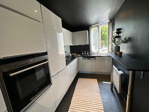 Maison Bordeaux 6 pièce(s) 190 m2