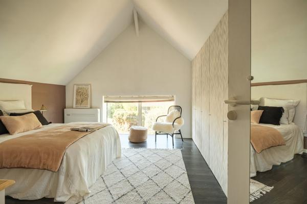 Maison Bordeaux 6 pièce(s) 190 m2
