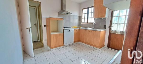 Maison à vendre 7 pièces 177 m² Courtenay