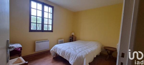 Maison à vendre 7 pièces 177 m² Courtenay