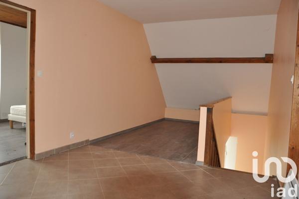 Maison à vendre 7 pièces 177 m² Courtenay