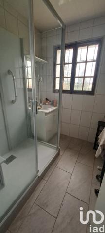 Maison à vendre 7 pièces 177 m² Courtenay