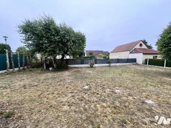 Maison 4 pièces 91 m² NOYERS SUR CHER