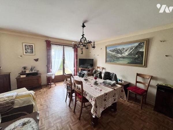 Maison 4 pièces 91 m² NOYERS SUR CHER