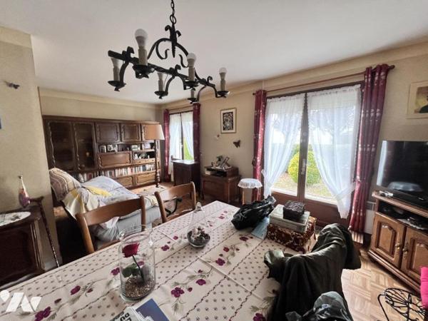 Maison 4 pièces 91 m² NOYERS SUR CHER