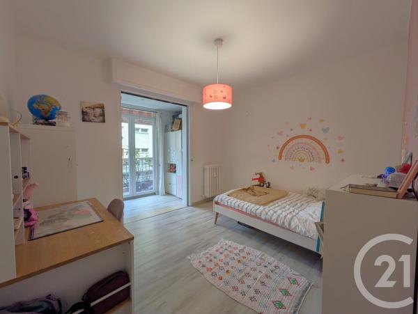 Appartement T4 à vendre  4 pièces - 74,09 m2 AIX LES BAINS - 73