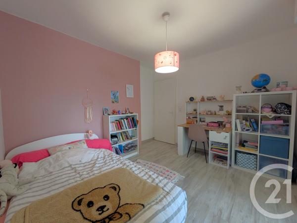 Appartement T4 à vendre  4 pièces - 74,09 m2 AIX LES BAINS - 73